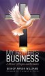 My Father's Business (eBook, ePUB) - Bild 1