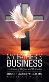 My Father's Business (eBook, ePUB)