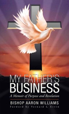 Cover My Father's Business (eBook, ePUB)