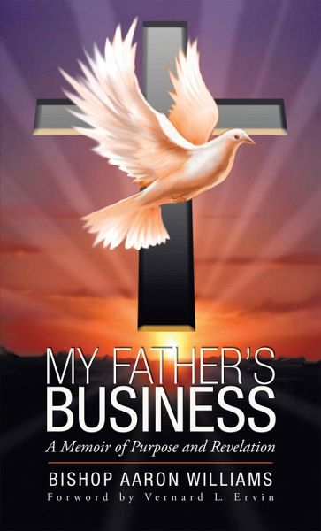 My Father's Business (eBook, ePUB) My Father's Business (eBook, ePUB)
