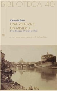 Una vedova e un mistero (eBook, ePUB) - Malpica, Cesare