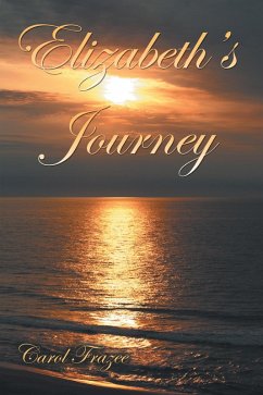 Cover Elizabeth'S Journey (eBook, ePUB)