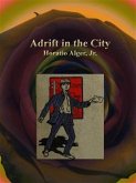 Adrift in the City (eBook, ePUB)
