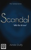 Scandal (eBook, ePUB) Scandal (eBook, ePUB)