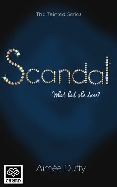 Cover Scandal (eBook, ePUB)