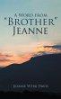 Word from "e;Brother"e; Jeanne... - Bild 1