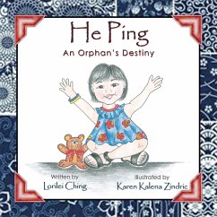 Cover He Ping (eBook, ePUB)