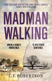 Madman Walking (eBook, ePUB)