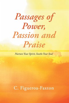 Cover Passages of Power, Passion and Praise (eBook, ePUB)