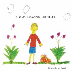 Adam's Amazing Earth Suit (eBook, ePUB) - Buckley, Joy