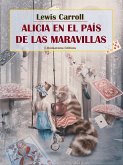 Alicia en el país de las maravillas (eBook, ePUB)