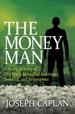 Cover The Money Man (eBook, ePUB)