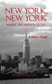 New York, New York (eBook, ePUB)