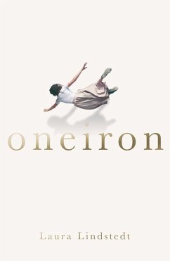 Oneiron (eBook, ePUB) - Lindstedt, Laura