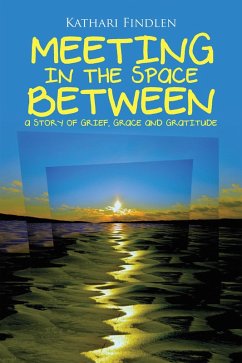 Meeting in the Space Between (eBook, ePUB) - Findlen, Kathari