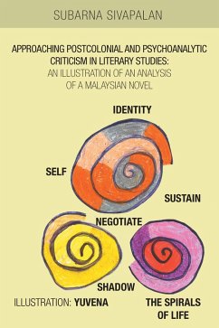 Approaching Postcolonial and Psychoanalytic Criticism in Literary Studies: an Illustration of an Analysis of a Malaysian Novel (eBook, ePUB) - Sivapalan, Subarna