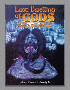 Cover Last Dwelling of Gods (eBook, ePUB)