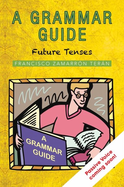 A Grammar Guide (eBook, ePUB)
