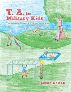T. A. for Military Kids (eBook, ePUB) - Nelson, Leslie