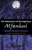 The Adventures of the Ingenious Alfanhui (eBook, ePUB)