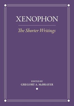 The Shorter Writings (eBook, ePUB)