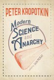 Modern Science and Anarchy (eBook, ePUB)