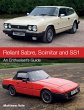 Reliant Sabre, Scimitar and SS1 (eBook,... - Bild 1