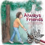 Always Friends (eBook, ePUB)