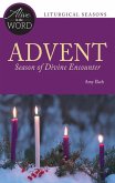 Advent, Season of Divine Encounter (eBook, ePUB)