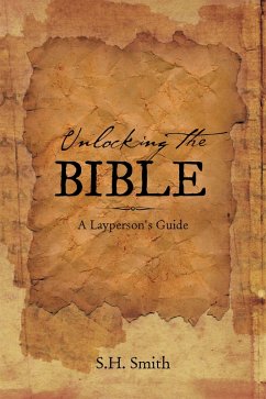Cover Unlocking the Bible (eBook, ePUB)
