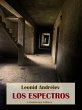 Los espectros (eBook, ePUB) - Bild 1
