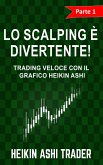 Lo Scalping è Divertente! 1: Parte 1: Trading Veloce con il grafico Heikin Ashi (eBook, ePUB) Lo Scalping è Divertente! 1: Parte 1: Trading Veloce con il grafico Heikin Ashi (eBook, ePUB)
