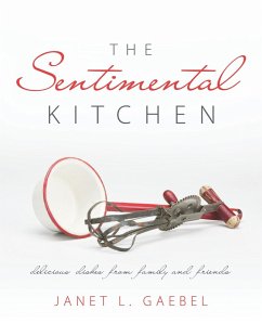 Cover Sentimental Kitchen (eBook, ePUB)