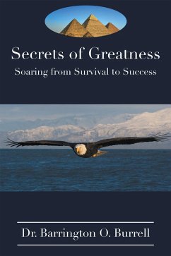 Cover Secrets of Greatness (eBook, ePUB)