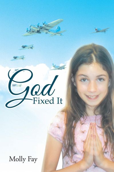 God Fixed It (eBook, ePUB) God Fixed It (eBook, ePUB)