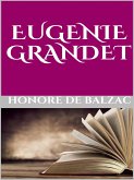 Eugenie Grandet (eBook, ePUB)