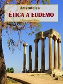 Ética a Eudemo (eBook, ePUB)