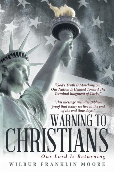 Warning to Christians (eBook, ePUB) Warning to Christians (eBook, ePUB)