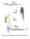 Miss Justine and the Feathers (eBook, ePUB)
