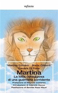 Martina (eBook, ePUB) - Ciliberti, Martina; Ciliberti, Stella; Di Fiore, Daniela