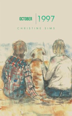 October 1997 (eBook, ePUB) - Sims, Christine