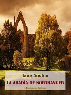 La abadía de Northanger (eBook, ePUB) - Austen, Jane