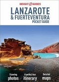 Insight Guides Pocket Lanzarote & Fuertaventura (Travel Guide eBook) (eBook, ePUB)