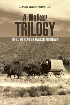 Cover Walker Trilogy (eBook, ePUB)
