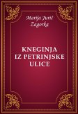 Kneginja iz Petrinjske ulice (eBook, ePUB)