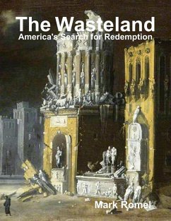 Cover The Wasteland: America's Search for Redemption (eBook, ePUB)