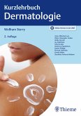 Kurzlehrbuch Dermatologie (eBook, PDF)