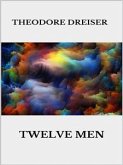 Twelve men (eBook, ePUB)