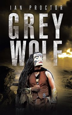Cover Grey Wolf (eBook, ePUB)