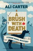 A Brush with Death (eBook, ePUB) A Brush with Death (eBook, ePUB)